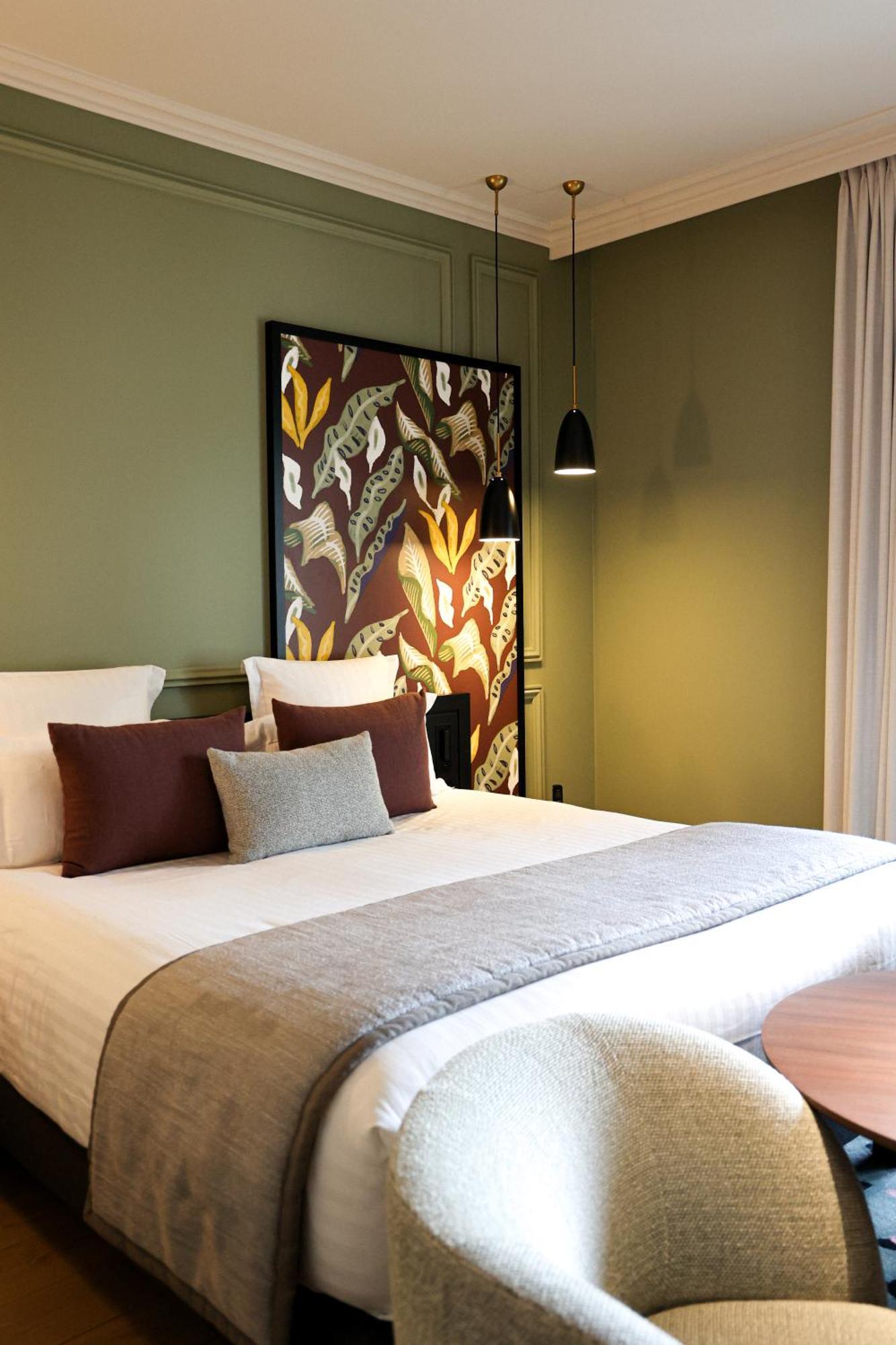 Château Hôtel Grand Barrail Saint-Emilion Ngoại thất bức ảnh